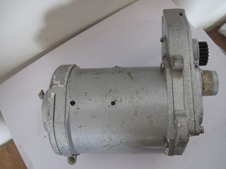 эм-25 с редуктором